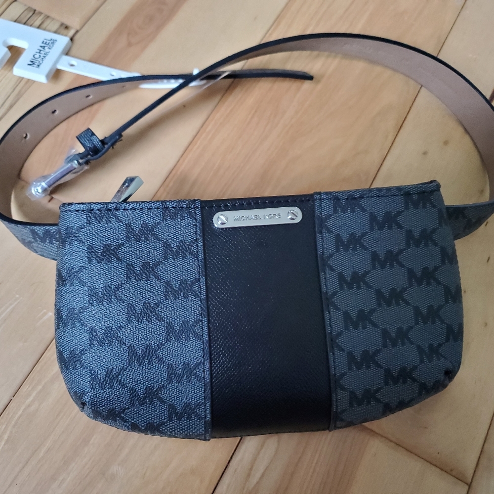 Michael Kors Women's Belt Bag